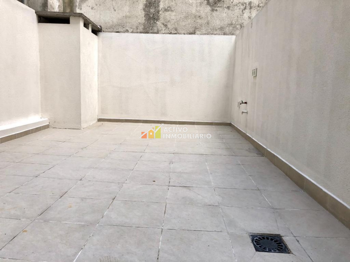 Apartamento ID.12 - Incleible Planta En Frente Al Golf 2 D 3b+patio+garage