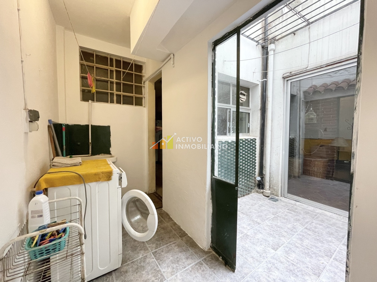Apartamento ID.189 - Apartamento 3 dormitorios + servicio - Pocitos 