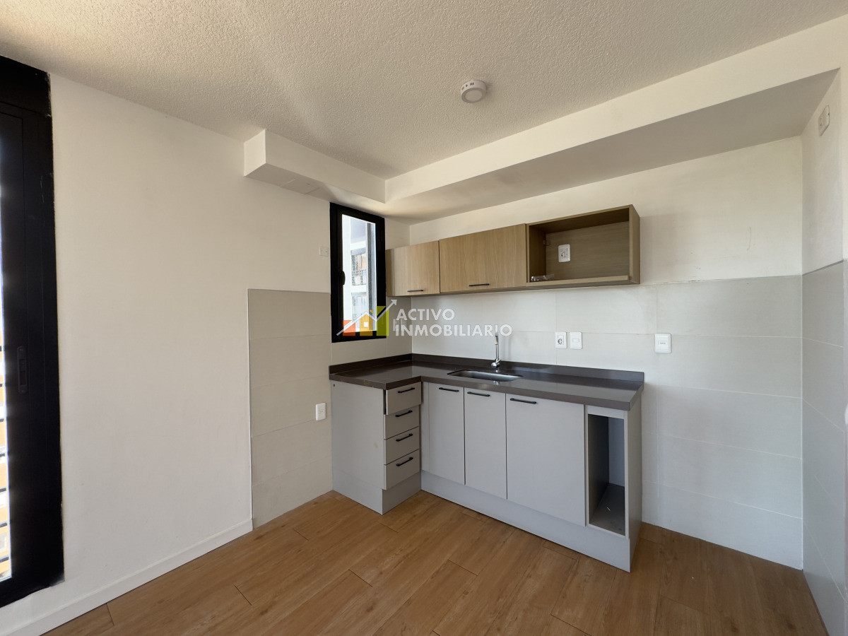 Apartamento ID.467 - Alquiler apartamento 2 dormitorios - La Blanqueada