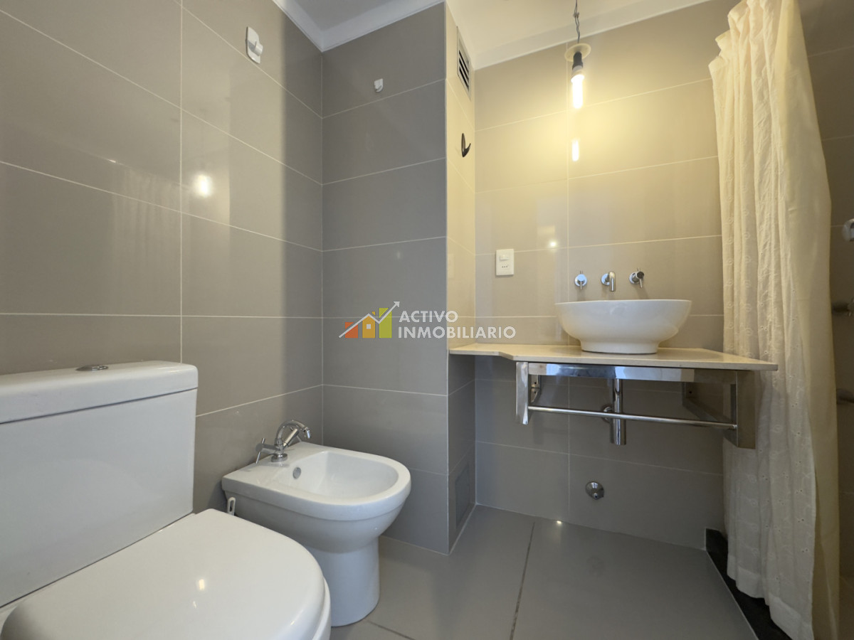 Apartamento ID.489 - Venta apartamento 2 dormitorios + terrazas - Rambla de buceo