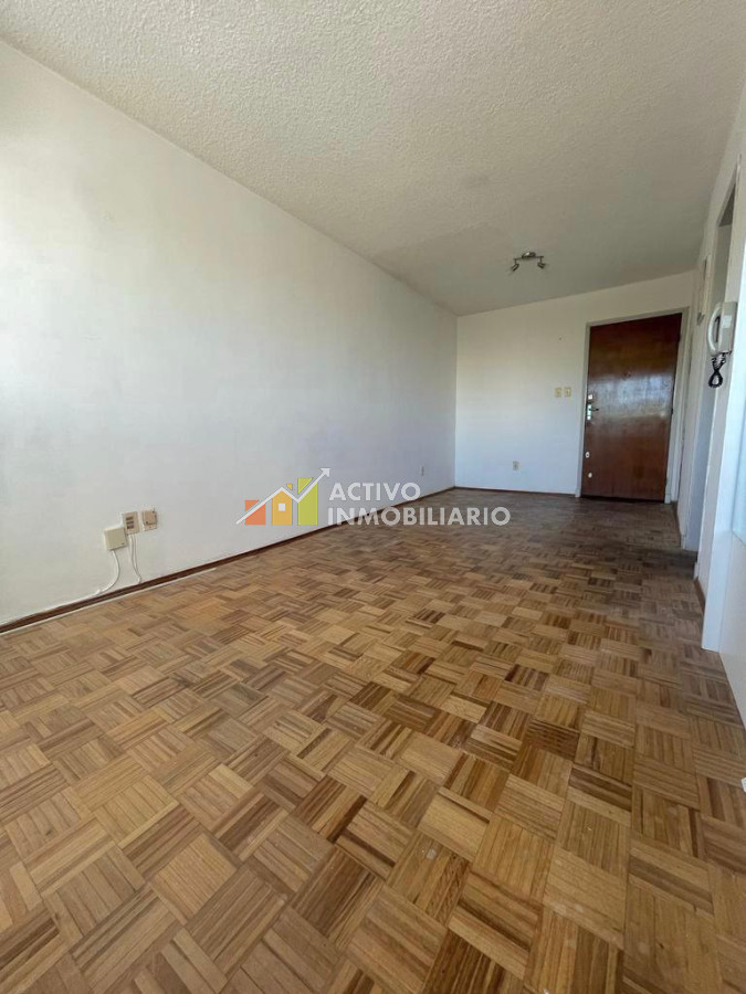 Apartamento ID.86 - Alquiler monoambiente (bajos gastos comunes) - Parque Batlle 