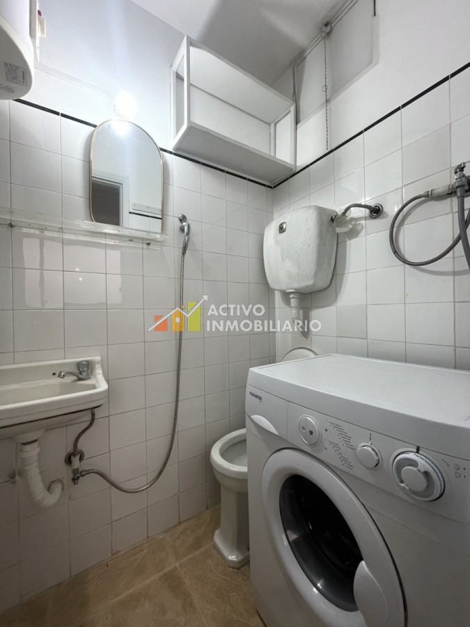Apartamento ID.68 - Venta Apartamento 3 Dormitorios + Garaje - Rambla De Malvin