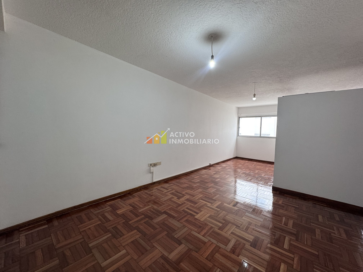 Apartamento ID.460 - Venta Monoambiente-Punta Carretas
