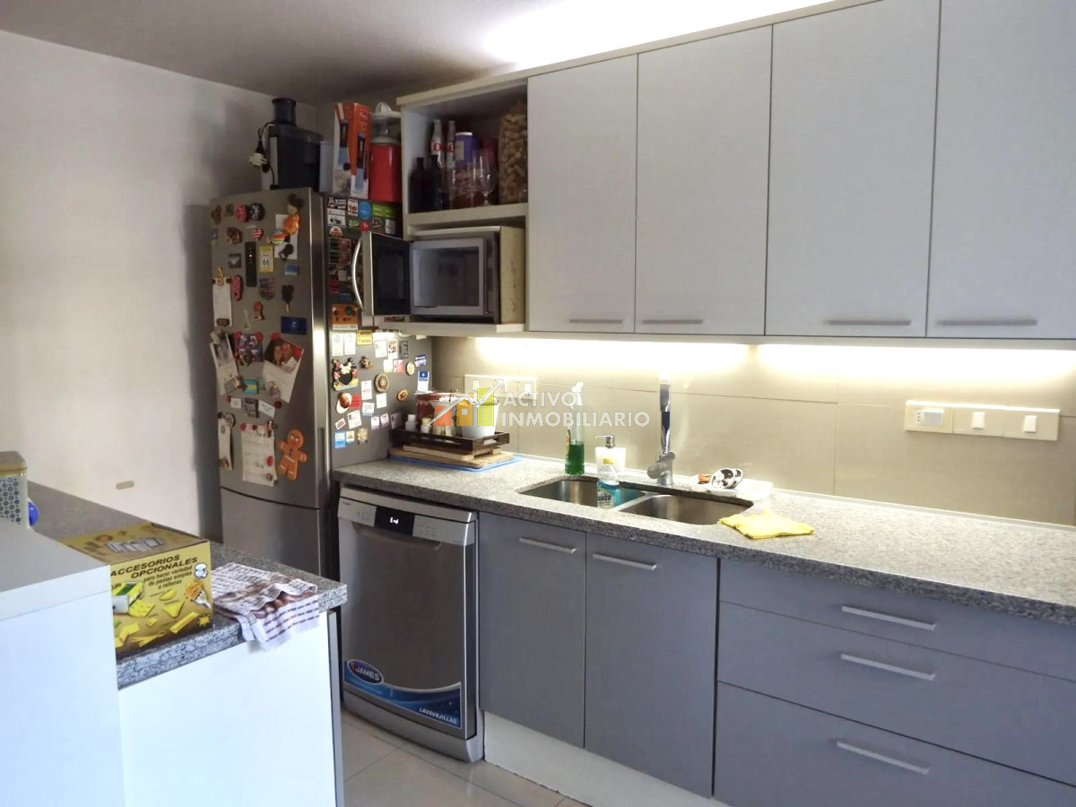 Apartamento ID.301 - Venta apartamento 3 dormitorios 4 baños 2 garajes