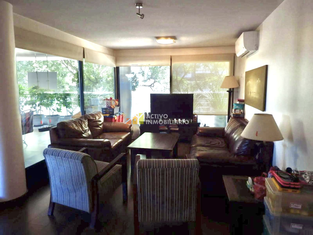 Apartamento ID.301 - Venta apartamento 3 dormitorios 4 baños 2 garajes