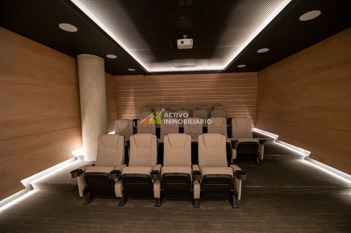 Apartamento ID.140 - Venta apartamento 1 dormitorio + terraza - Villa Biarritz 