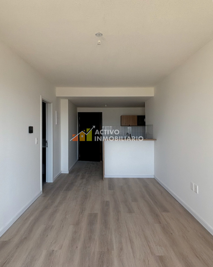 Apartamento ID.488 - Alquiler monoambiente bajos gastos comunes - Cordón