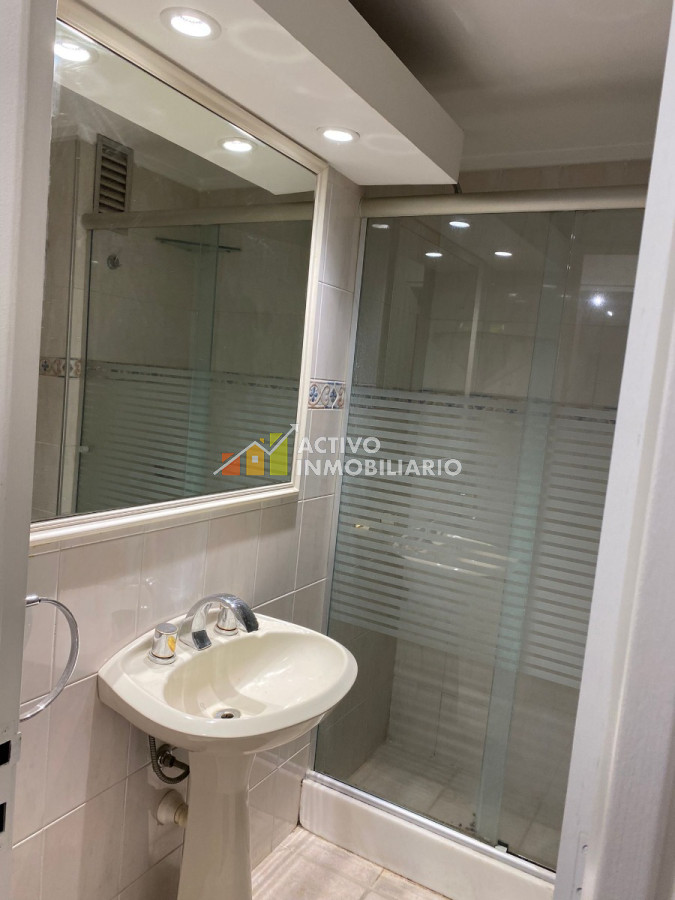 Apartamento ID.14 - Alquiler Apartamento Amoblado 2 Dormitorios + Garaje - Punta Carretas 