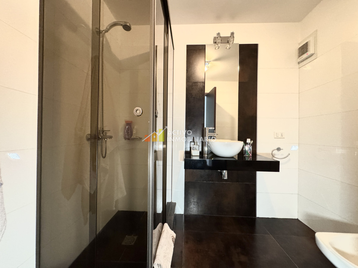 Apartamento ID.307 - Venta apartamento 3 dormitorios mas servicio mas garaje 