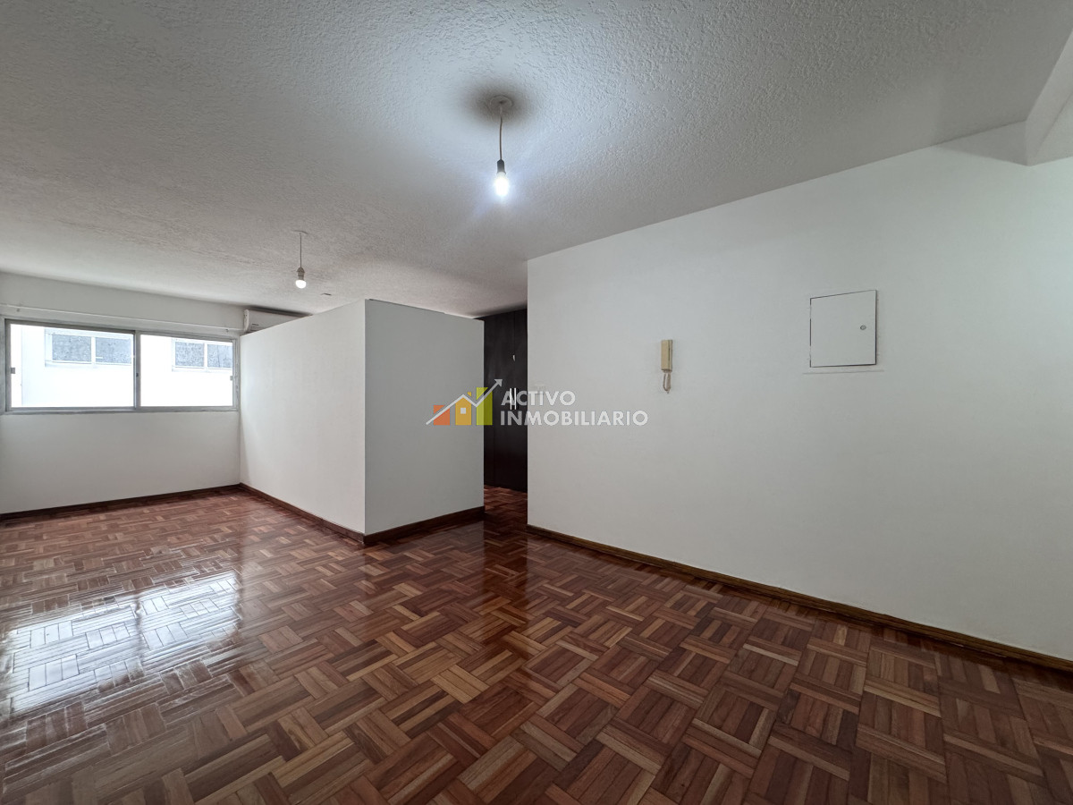 Apartamento ID.460 - Venta Monoambiente-Punta Carretas