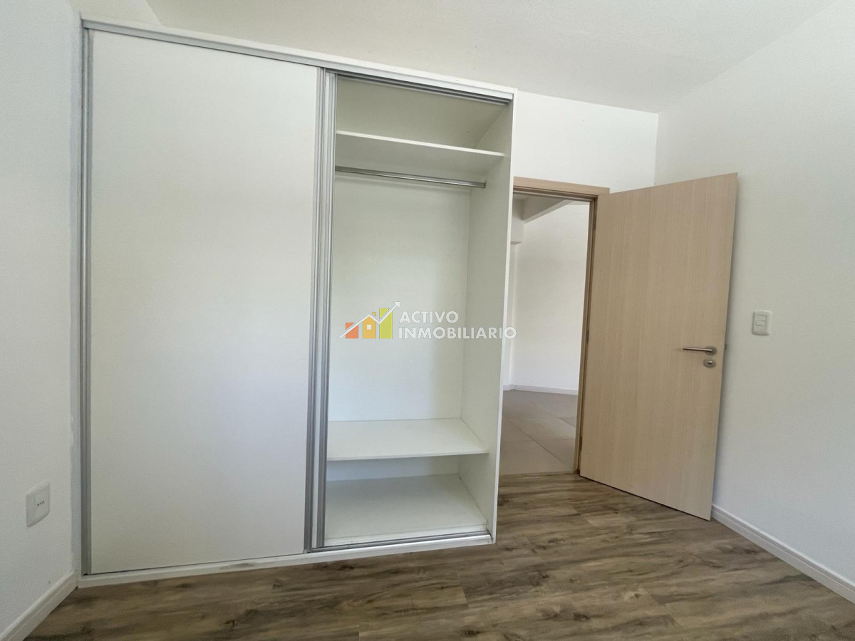 Apartamento ID.194 - Alquiler PB super luminosa 1 Dormitorio en edificio moderno