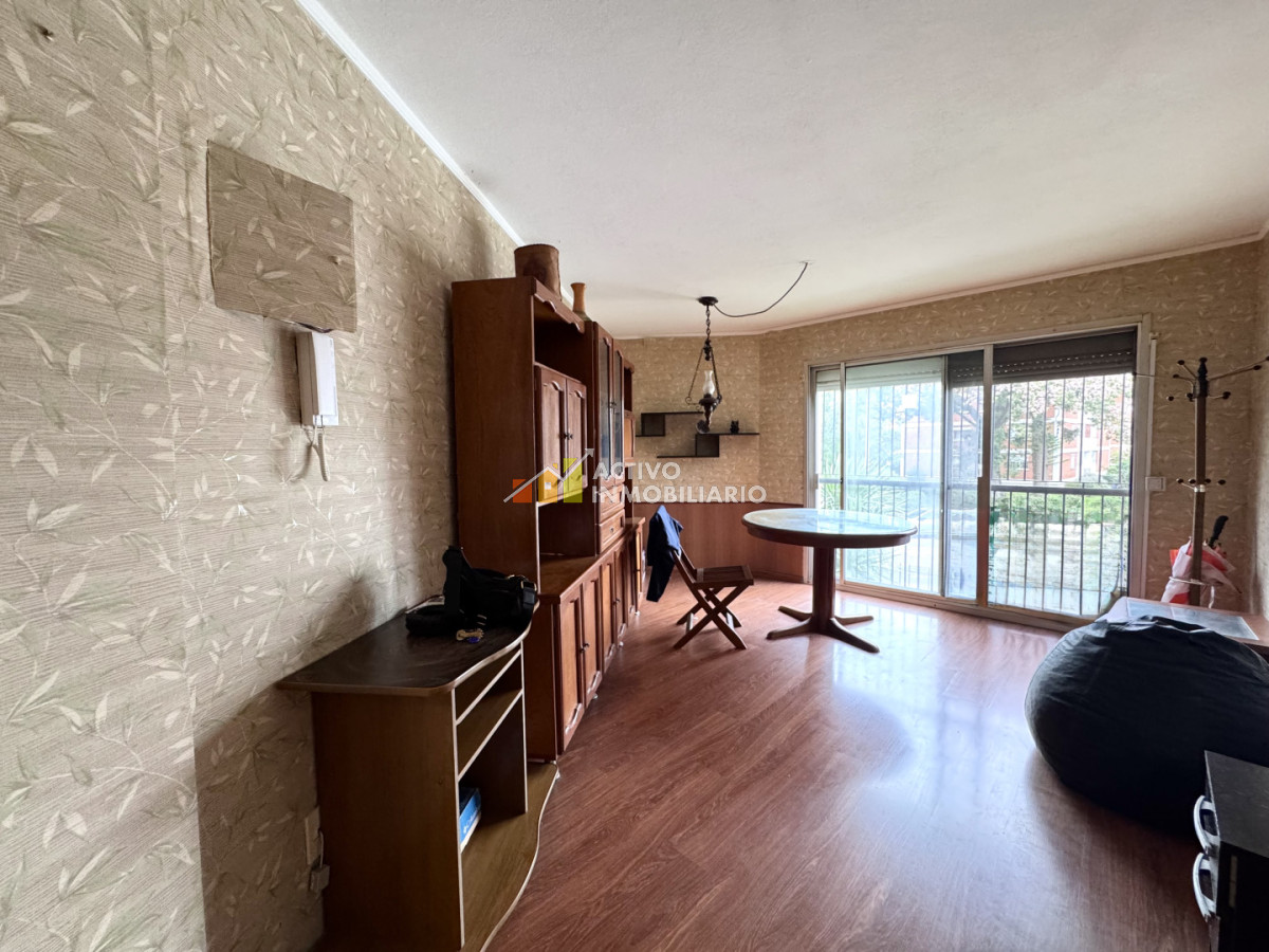 Apartamento ID.538 - Venta Apartamento 2 Dormitorios Buceo 