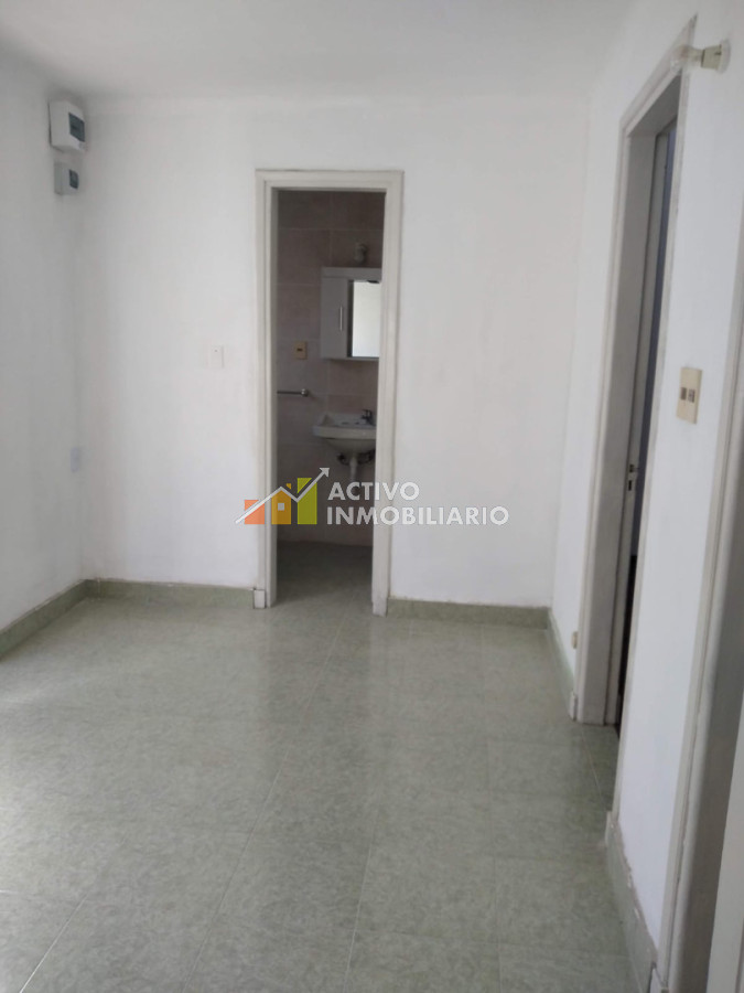 Apartamento ID.548 - Alquiler Apartamento 2 Dormitorios -Zona Antel Arena 