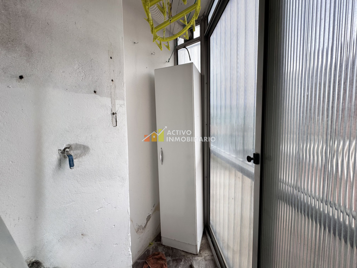 Apartamento ID.538 - Venta Apartamento 2 Dormitorios Buceo 
