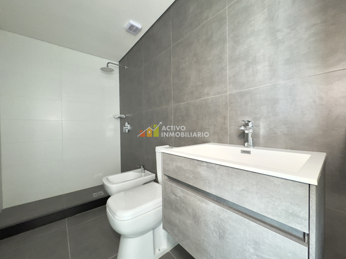 Apartamento ID.504 - Venta apartamento a estrenar 1 dormitorio - Punta Carretas