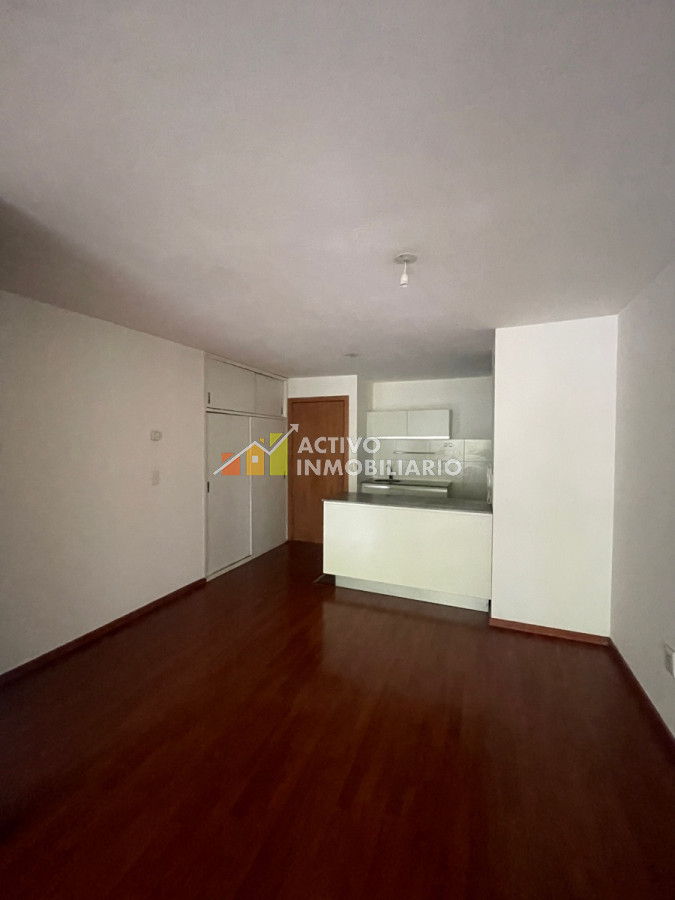 Apartamento ID.17 - Alquiler apartamento 1 dormitorio + garage - Parque Batlle
