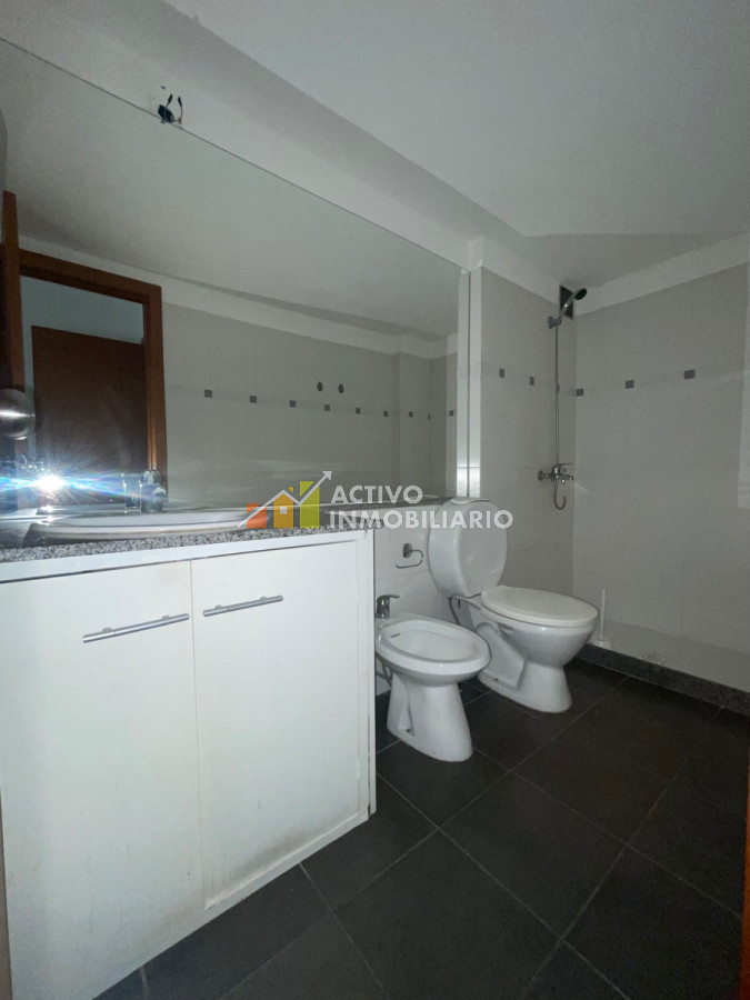 Apartamento ID.17 - Alquiler apartamento 1 dormitorio + garage - Parque Batlle