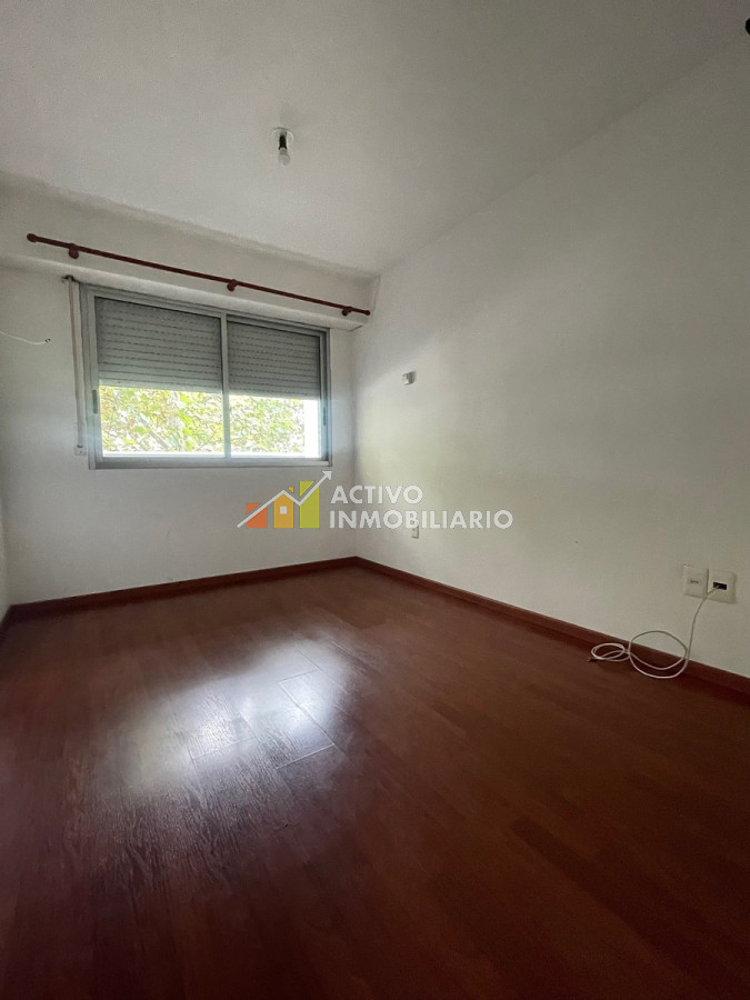 Apartamento ID.17 - Alquiler apartamento 1 dormitorio + garage - Parque Batlle