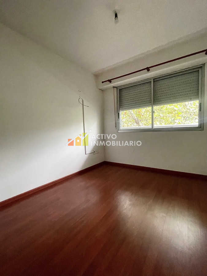 Apartamento ID.17 - Alquiler apartamento 1 dormitorio + garage - Parque Batlle