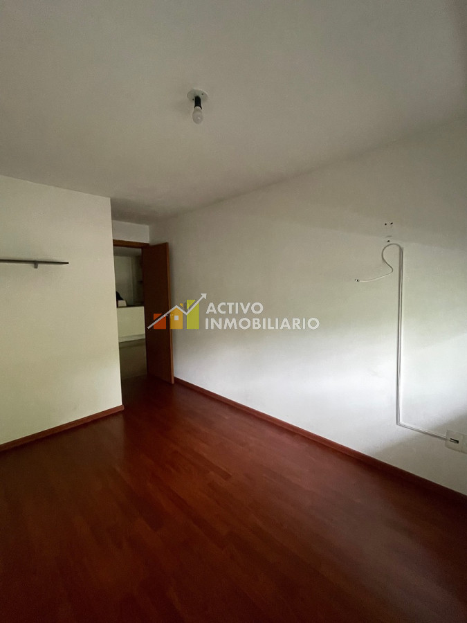 Apartamento ID.17 - Alquiler apartamento 1 dormitorio + garage - Parque Batlle