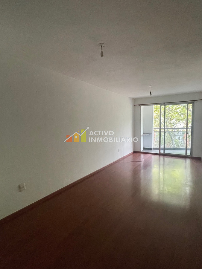 Apartamento ID.17 - Alquiler apartamento 1 dormitorio + garage - Parque Batlle
