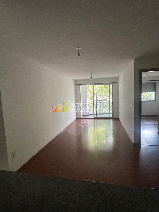 Apartamento ID.17 - Alquiler apartamento 1 dormitorio + garage - Parque Batlle