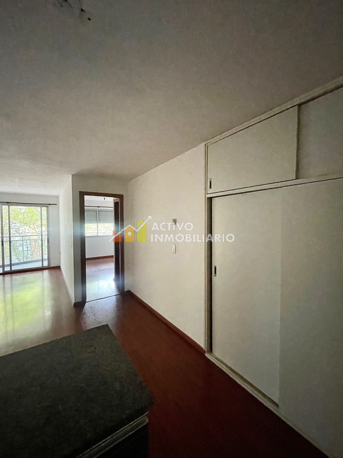 Apartamento ID.17 - Alquiler apartamento 1 dormitorio + garage - Parque Batlle