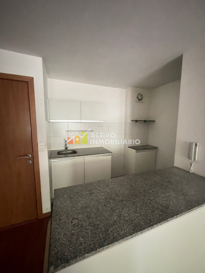 Apartamento ID.17 - Alquiler apartamento 1 dormitorio + garage - Parque Batlle