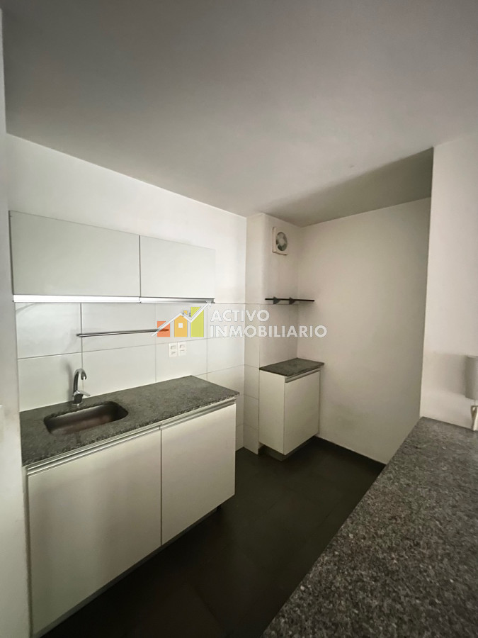 Apartamento ID.17 - Alquiler apartamento 1 dormitorio + garage - Parque Batlle
