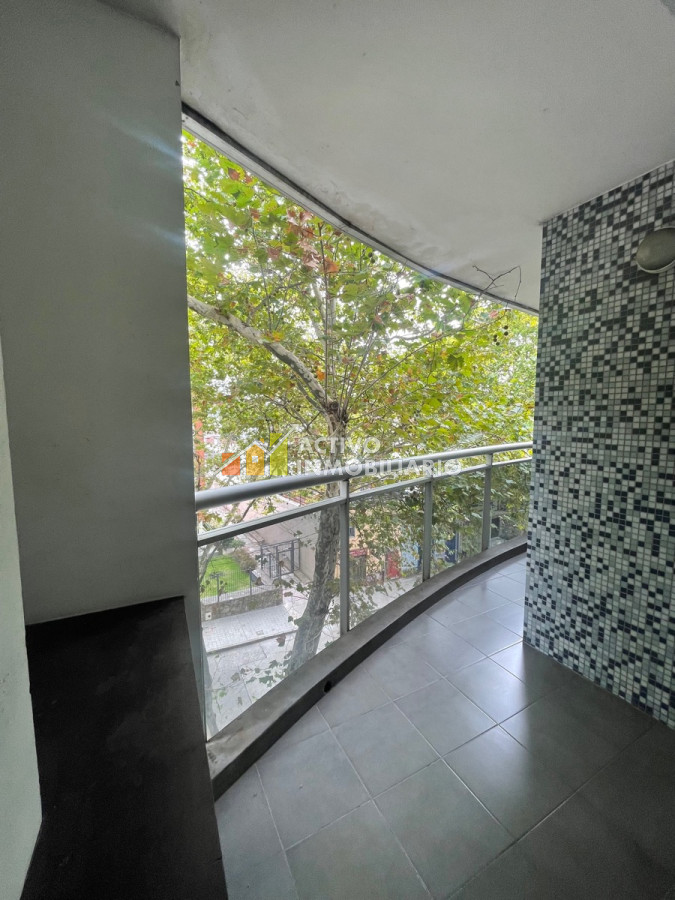 Apartamento ID.17 - Alquiler apartamento 1 dormitorio + garage - Parque Batlle