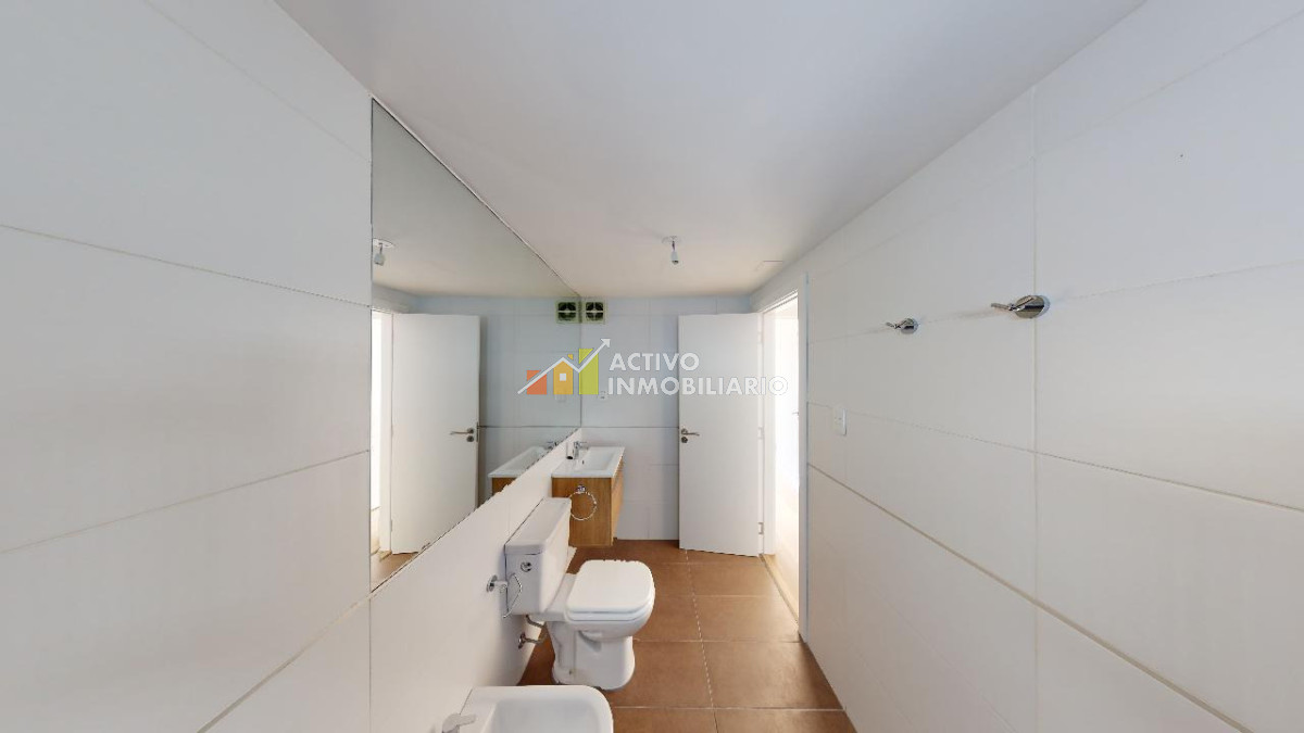 Apartamento ID.508 - Alquiler 1 dormitorio - La Blanqueada 