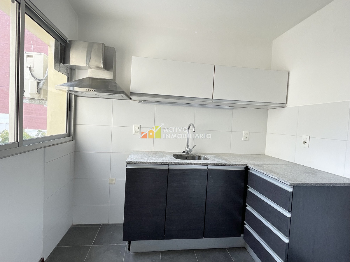 Apartamento ID.65 - Alquiler apartamento 1 dormitorio + garaje - Pocitos 