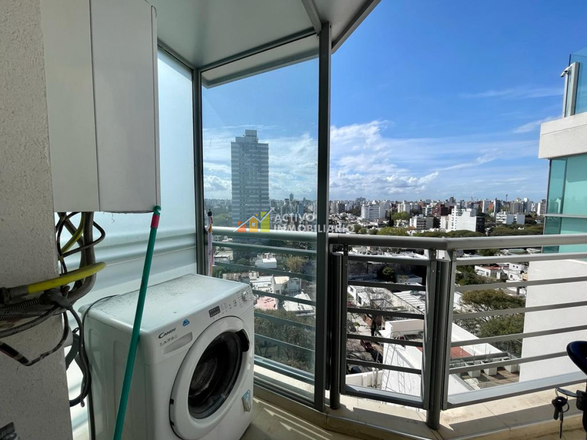 Apartamento ID.84 - Apartamento en Montevideo, Golf