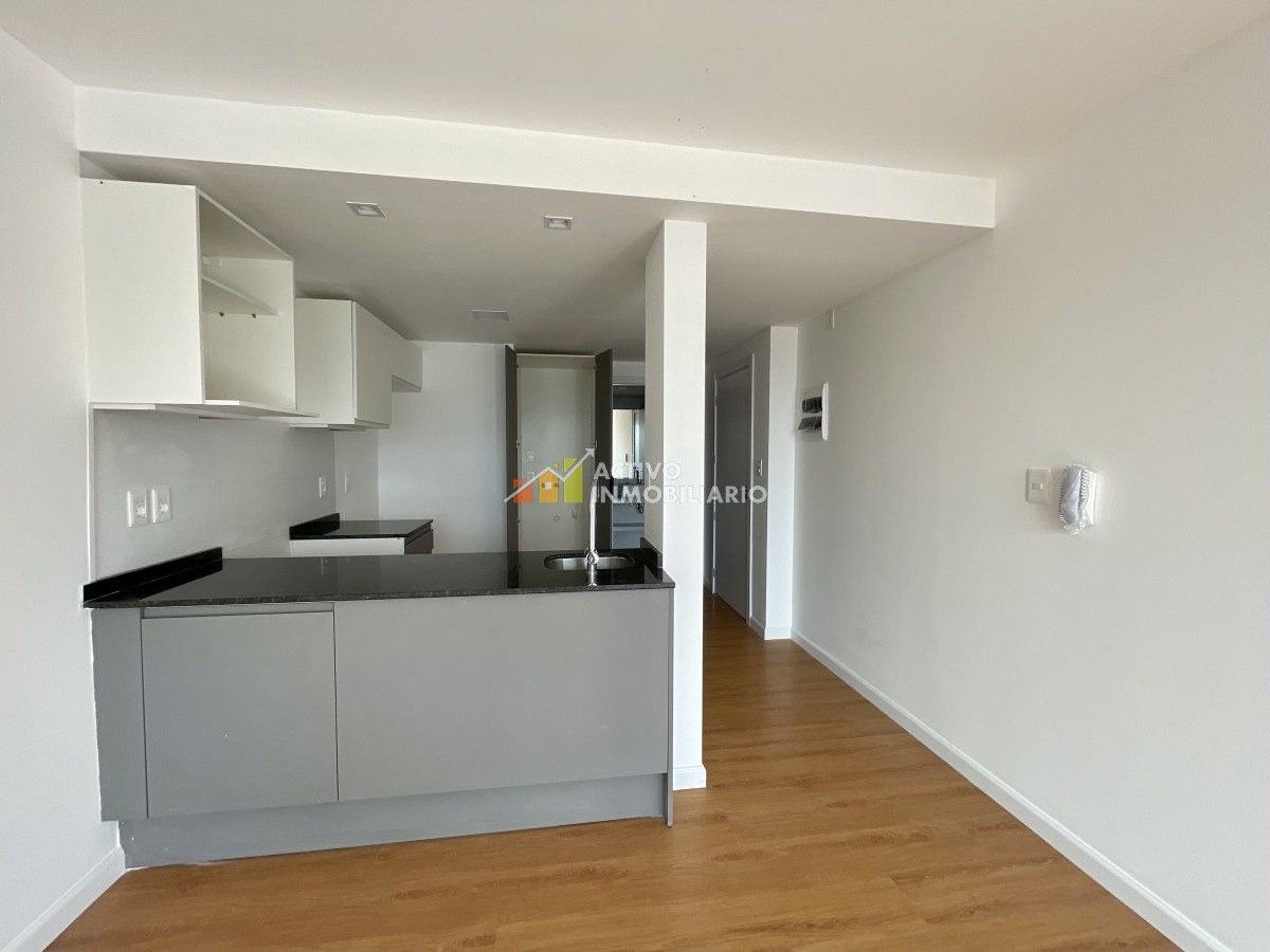 Apartamento ID.229 - Venta monoambiente a estrenar + terraza + garaje opcional - Malvin