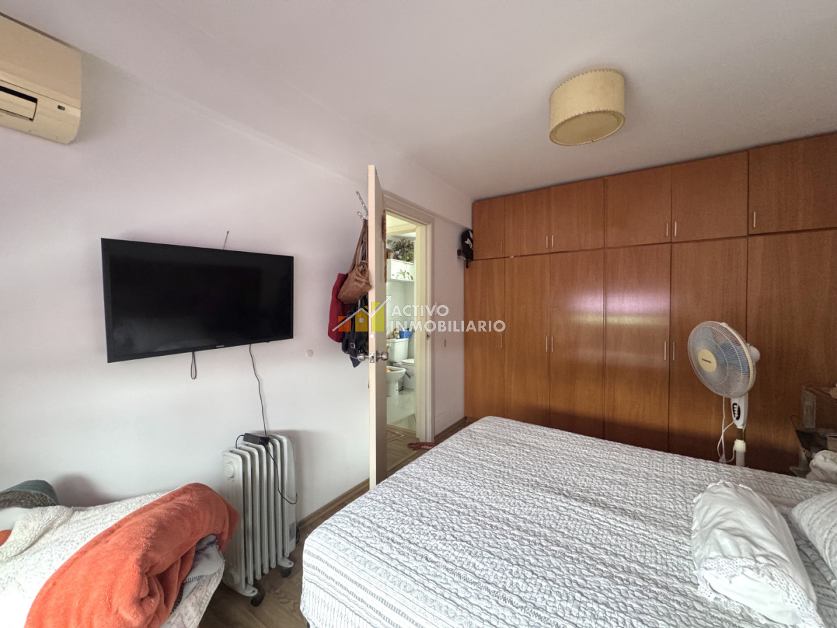 Apartamento ID.517 - Venta apartamento de 1 dormitorio- Prado