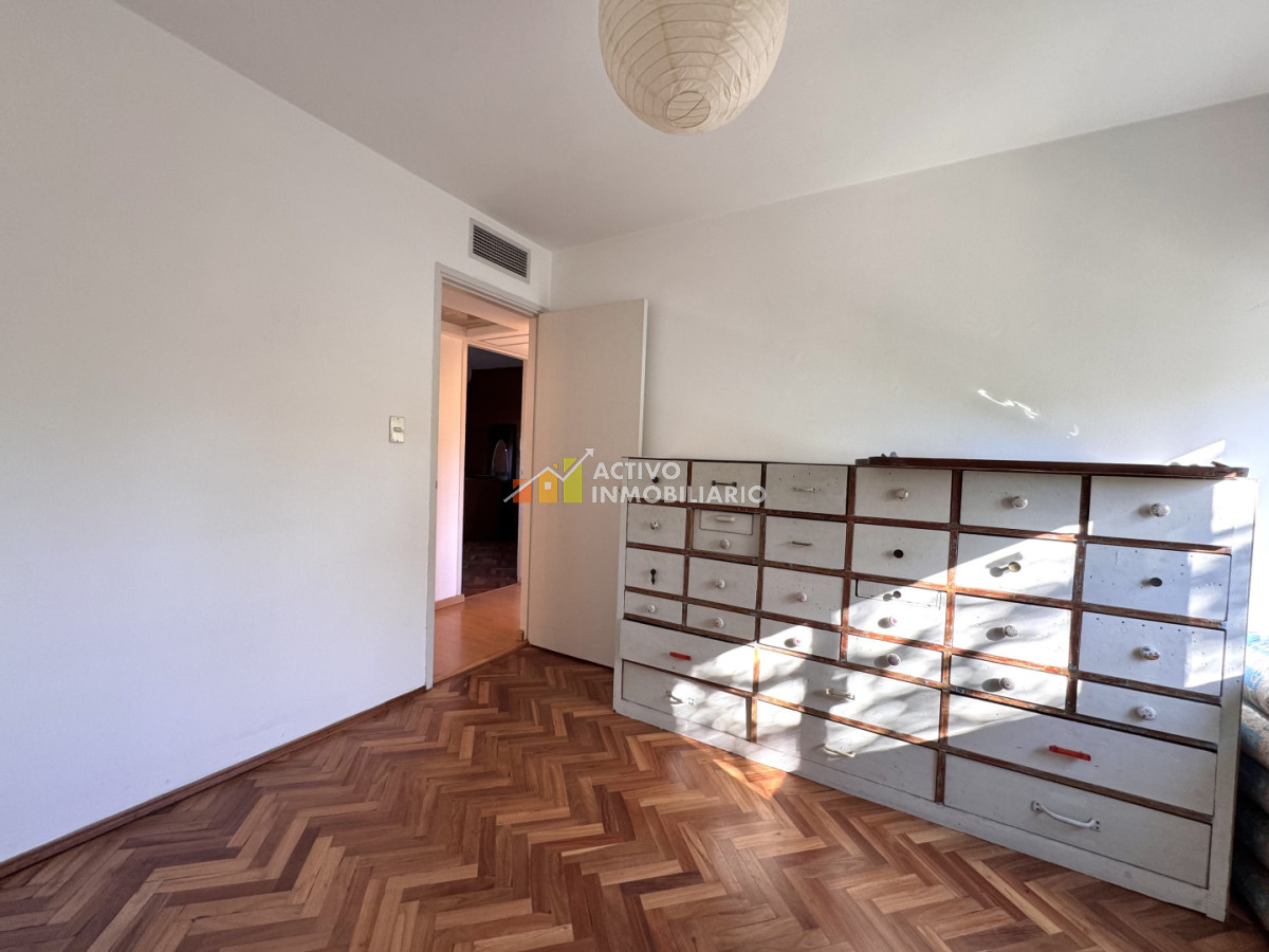Apartamento ID.534 - Venta apartamento 3 dormitorios + cochera - Punta Gorda
