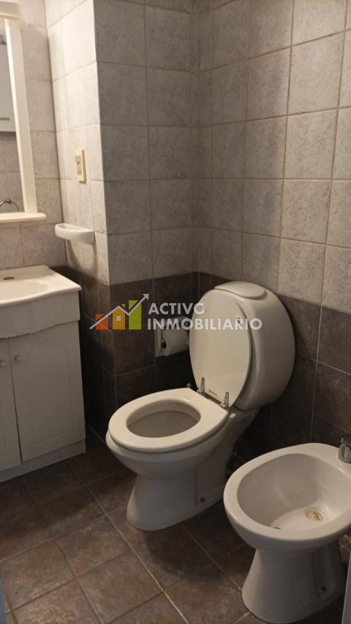 Apartamento ID.521 - Alquiler Apartamento 3 Dormitorios - Pocitos