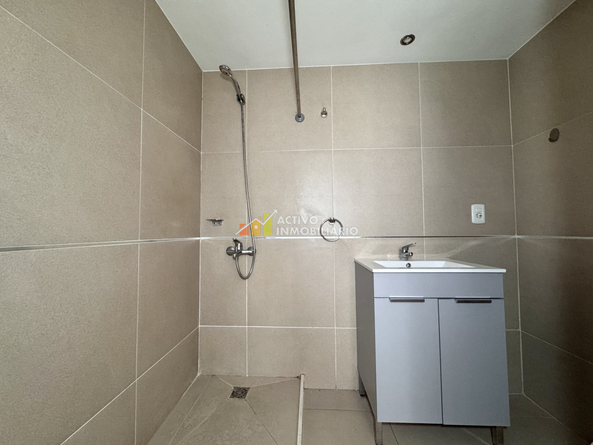 Apartamento ID.355 - Alquiler apartamento 2 dormitorios + terraza  - Reducto