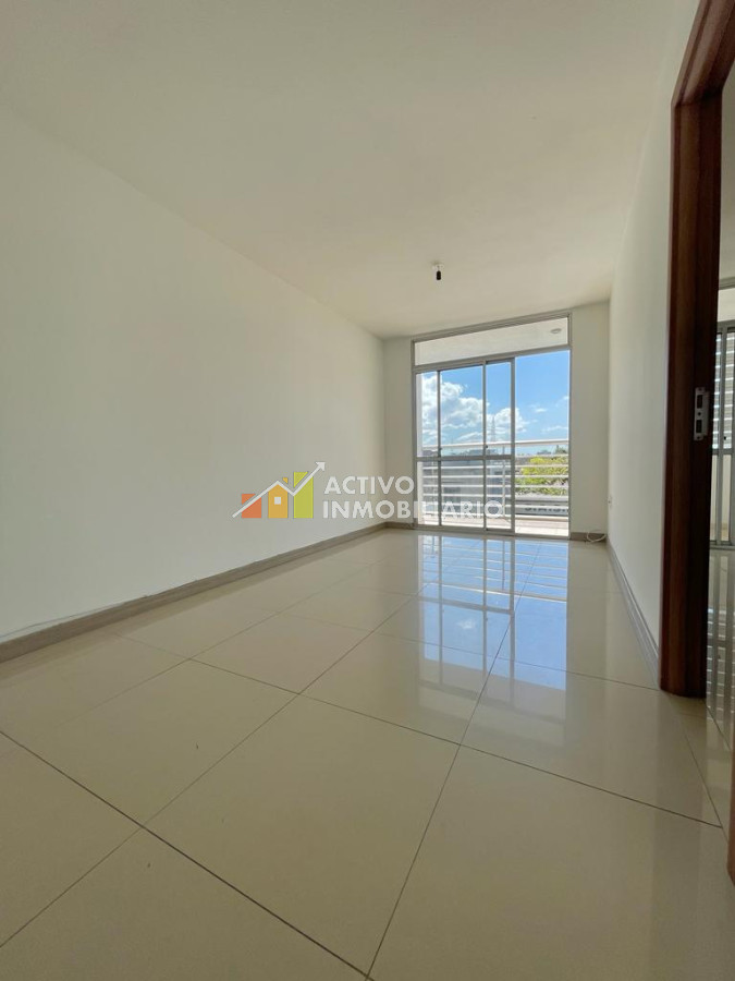 Apartamento ID.78 - Alquiler  2 dormitorios + balcón - Reducto