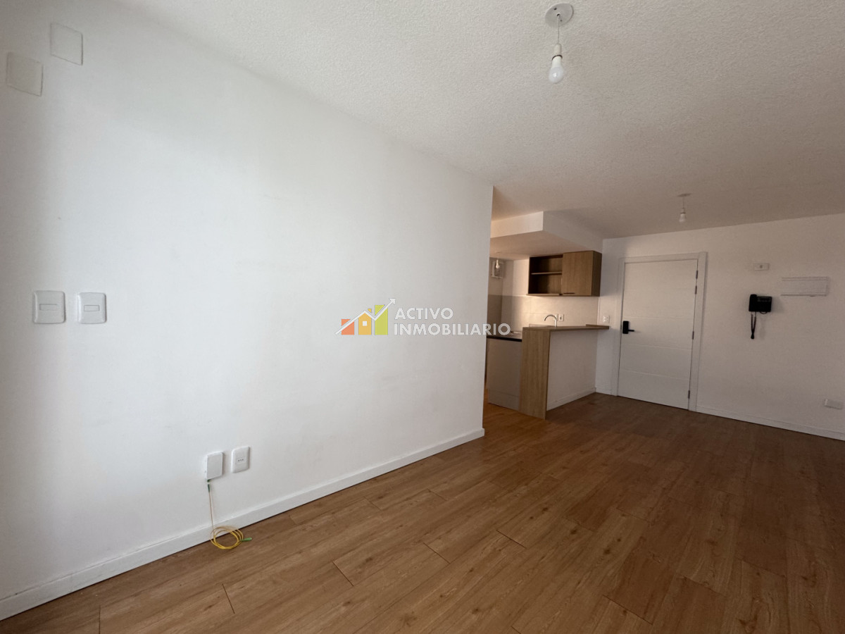 Apartamento ID.540 - Alquiler apartamento 2 dormitorios con garaje 