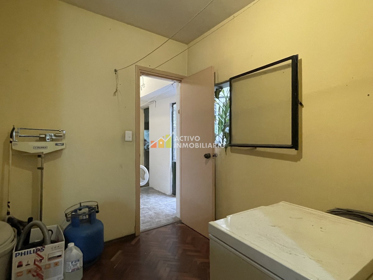 Apartamento ID.189 - Apartamento 3 dormitorios + servicio - Pocitos 