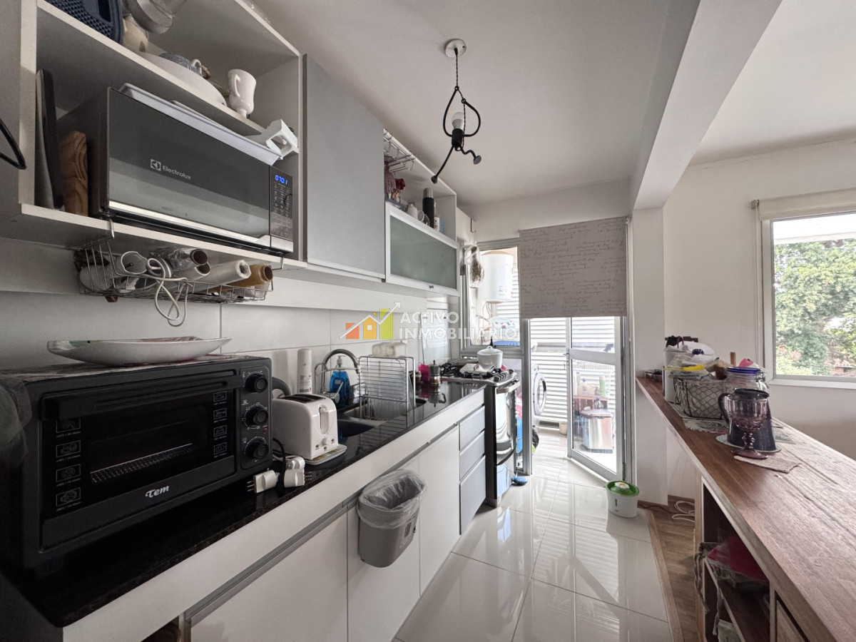 Apartamento ID.517 - Venta apartamento de 1 dormitorio- Prado