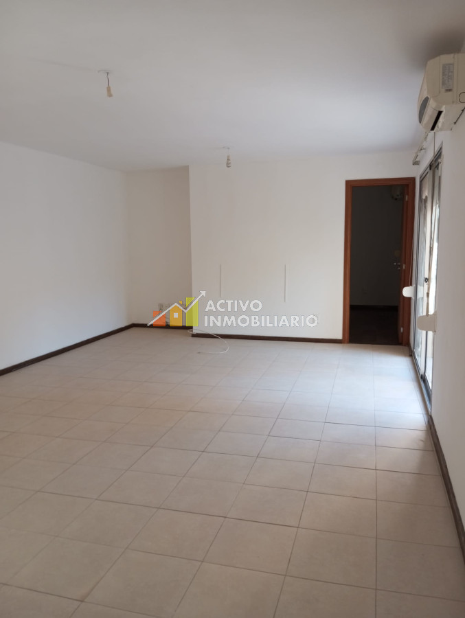 Apartamento ID.358 - Venta apartamento 1 dormitorio + patio + garaje + box - Pocitos 