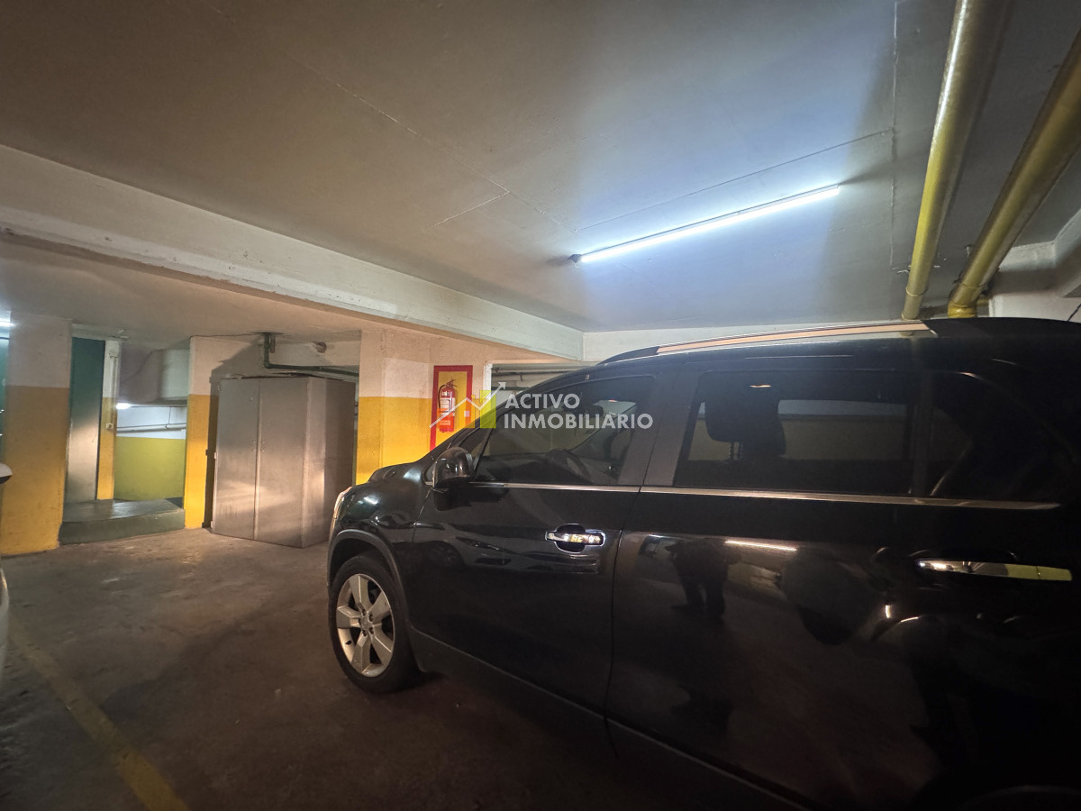 Apartamento ID.424 - Alquiler apartamento 3 dormitorios + garaje Doble- Pocitos