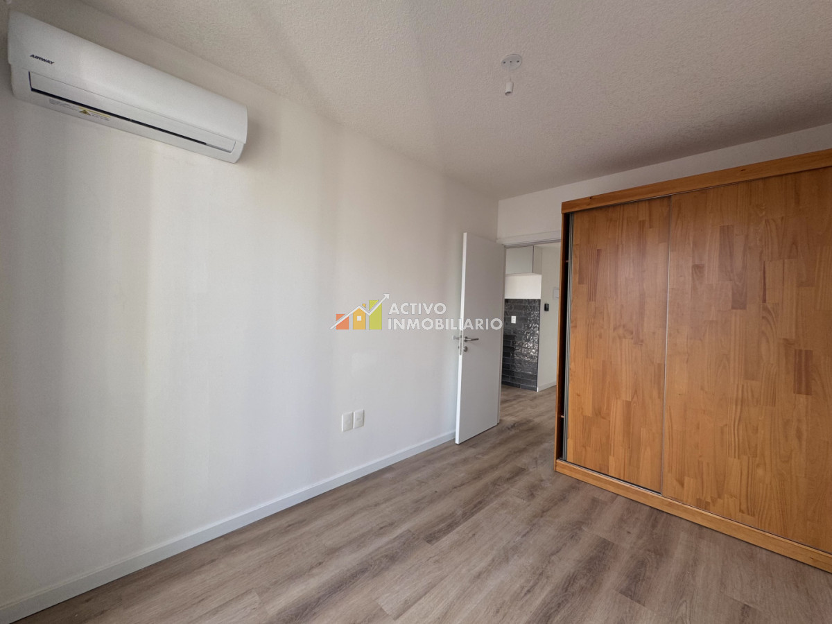 Apartamento ID.535 - Alquiler apartamento 1 dormitorio - Cordón 
