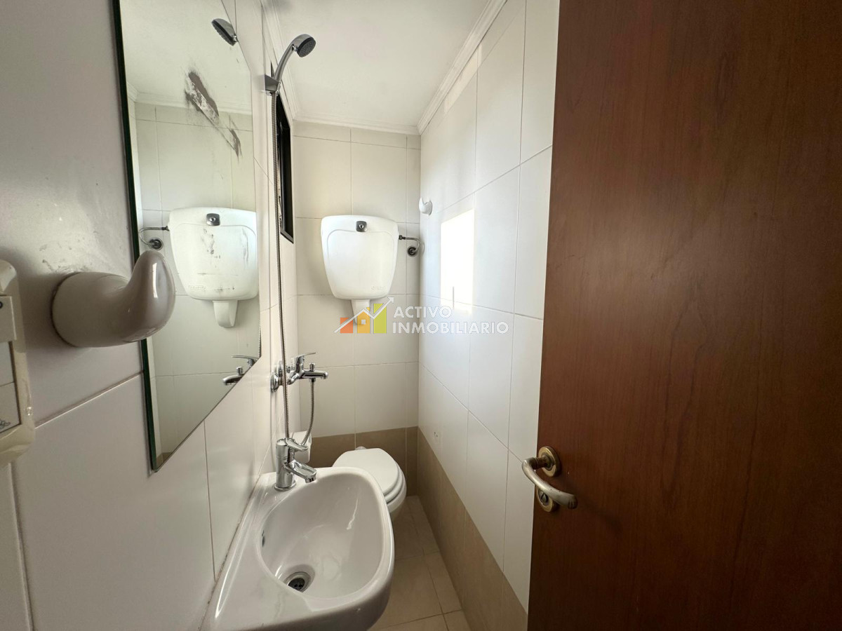 Apartamento ID.260 - Alquiler apartamento 3 dormitorios + garaje - Rambla Punta Carretas