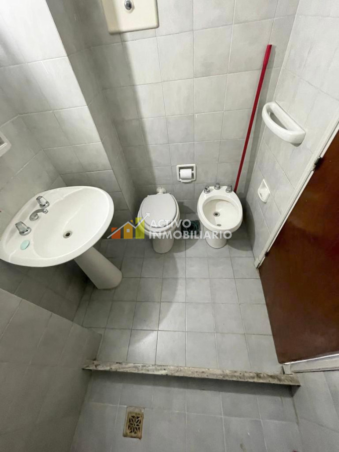 Apartamento ID.86 - Alquiler monoambiente (bajos gastos comunes) - Parque Batlle 