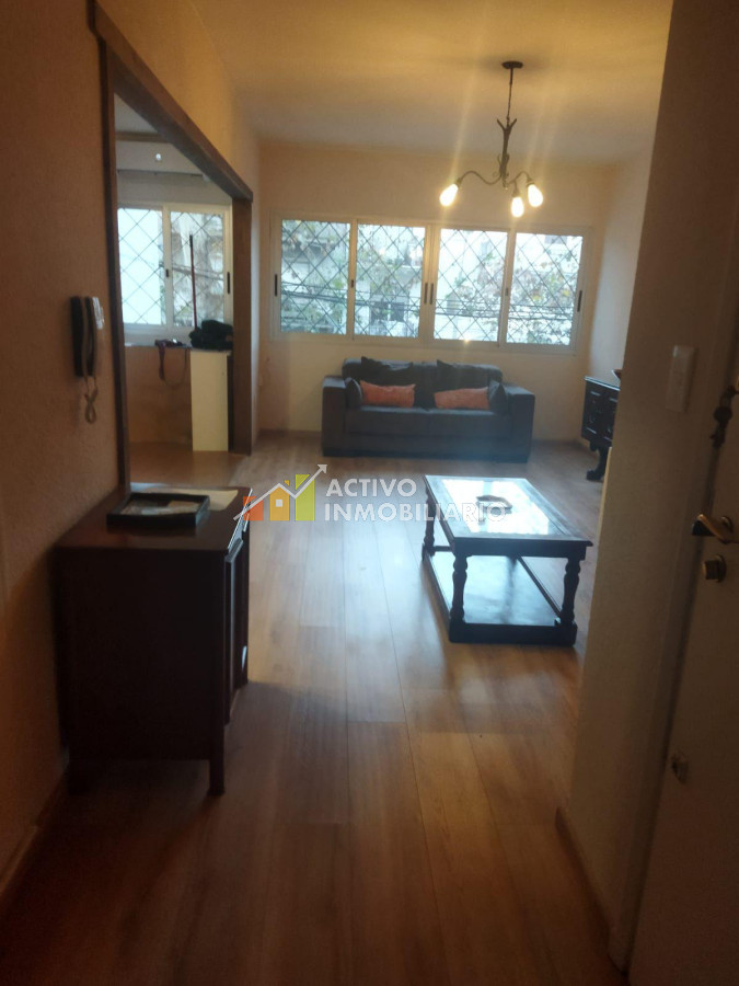 Apartamento ID.316 - Alquiler apartamento 2 dormitorios 