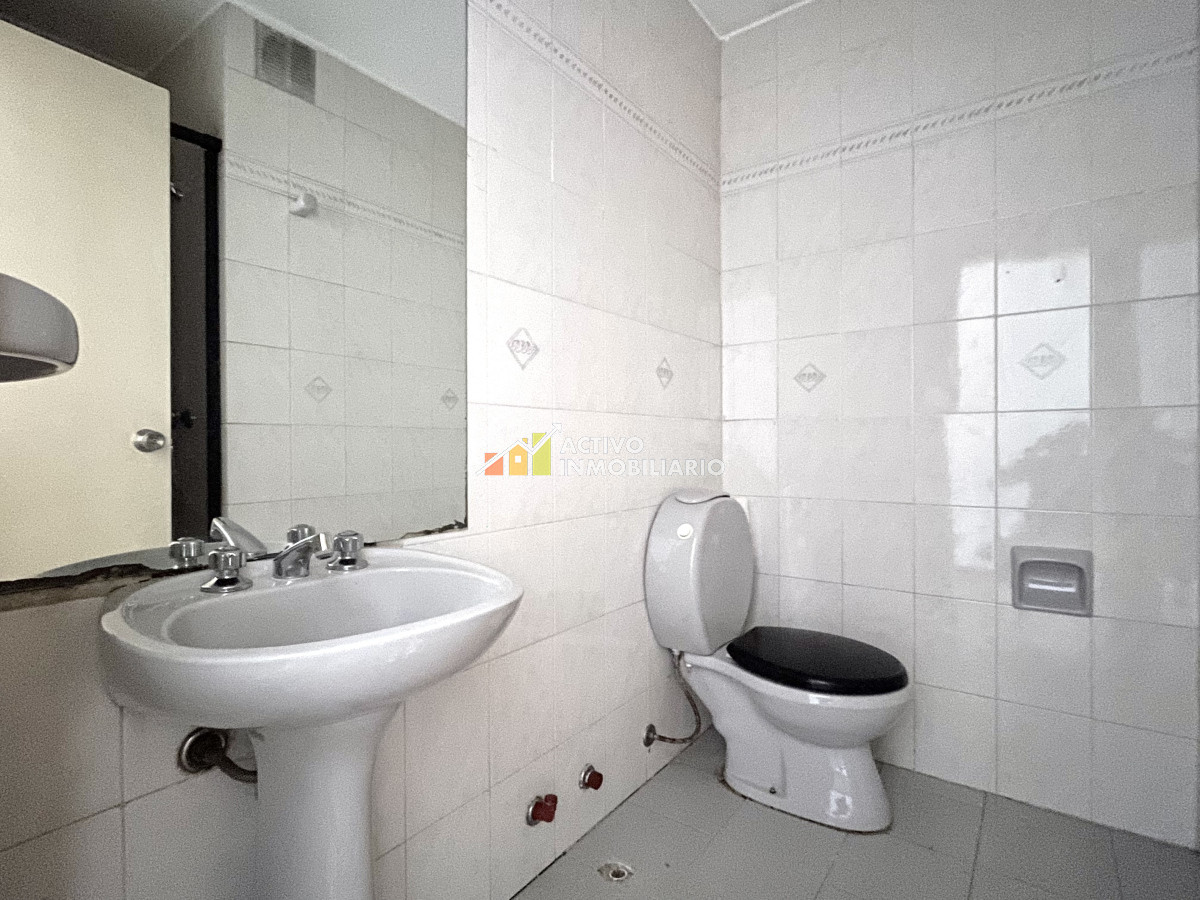 Apartamento ID.444 - Alquiler Monoambiente con Balcón - Punta Carretas 