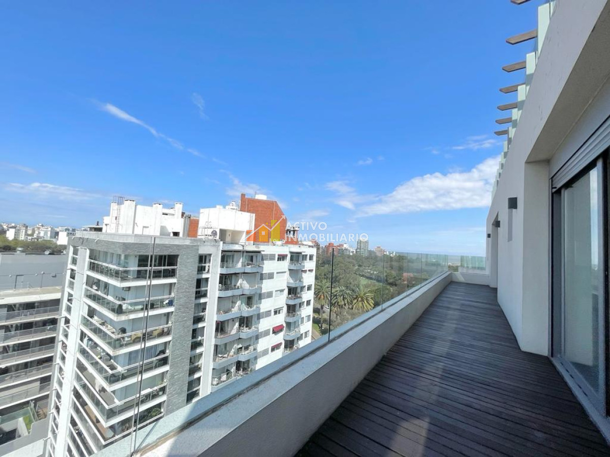 Apartamento ID.84 - Apartamento en Montevideo, Golf